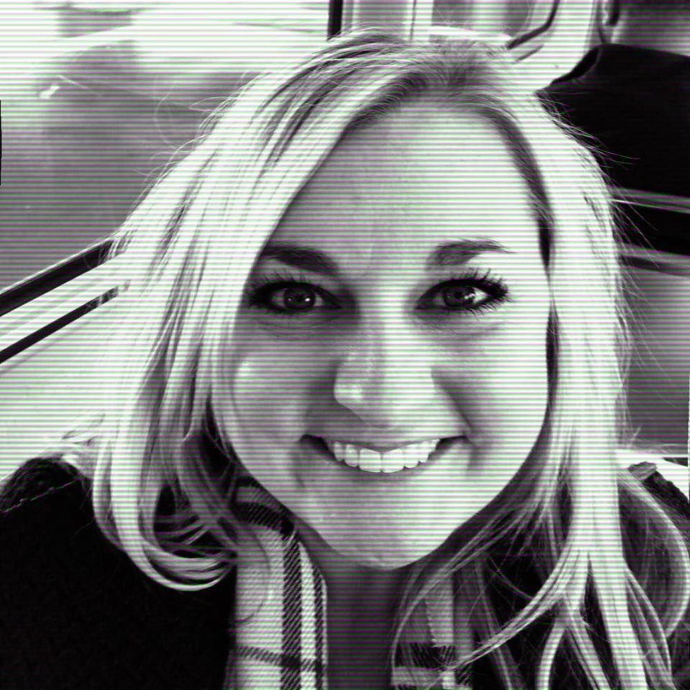 Meet your Posher, Alyson